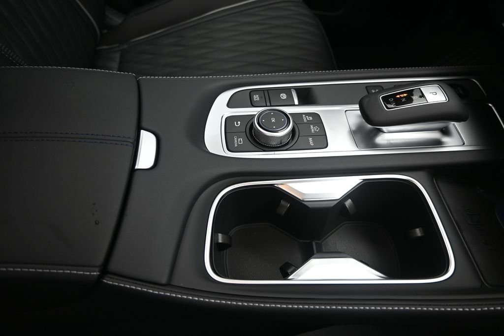 New 2027 2T MNRL BLK INFINITI Autograph AWD image 28