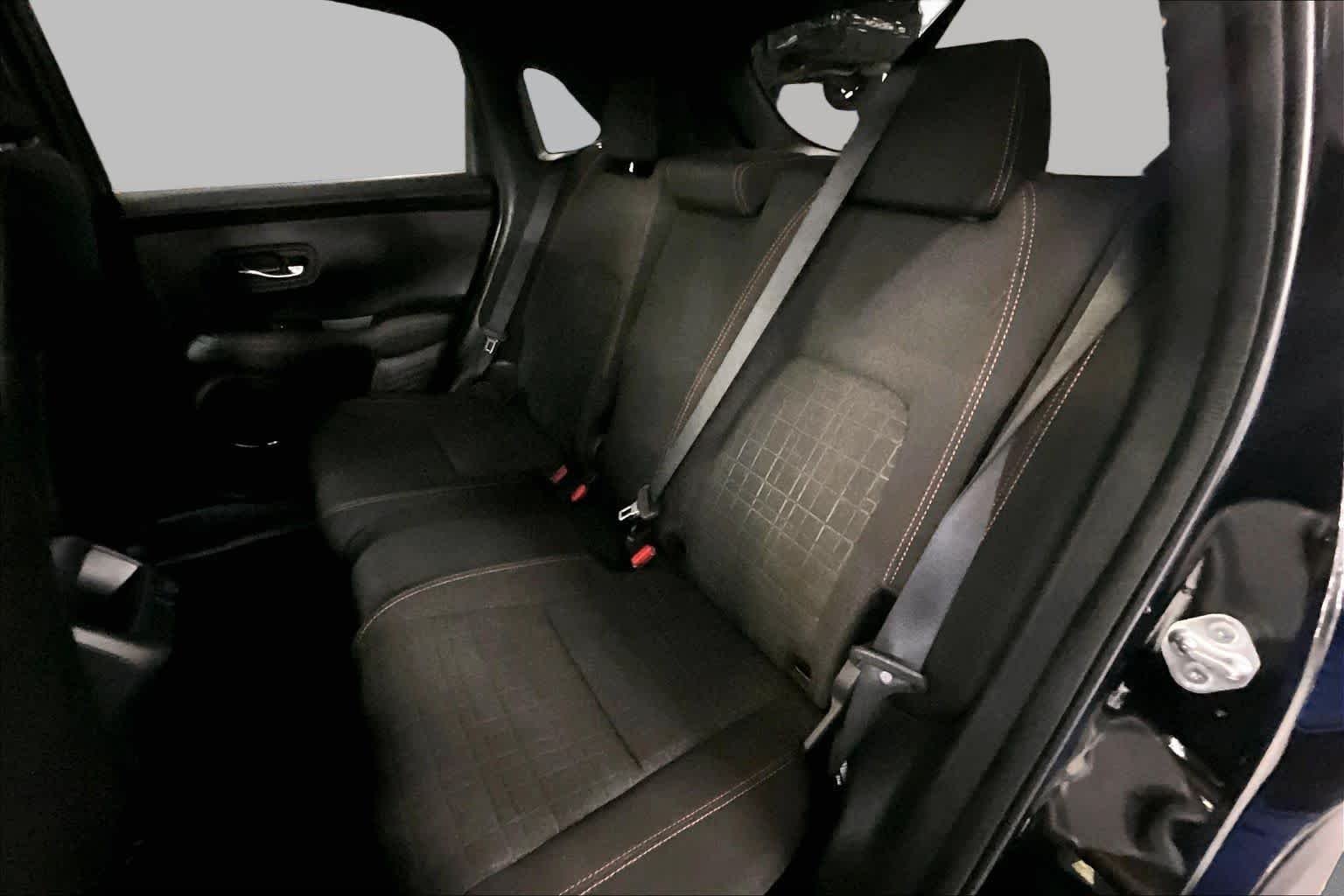 Used 2026 Crystal Black Pearl Honda Sport image 19