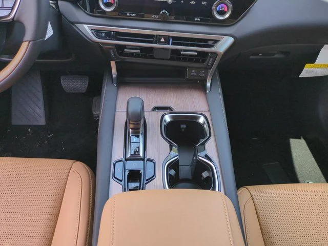 New 2026 Cloudburst Gray Lexus  350 PREMIUM+ image 18