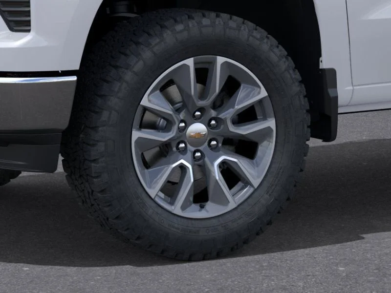 2026 Chevrolet Silverado 1500 LT - Photo 9