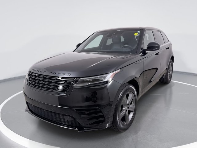 2025 Land Rover Range Rover Velar Dynamic SE