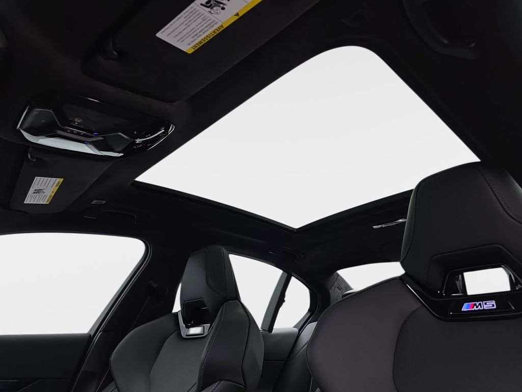 New 2026 Carbon Black Metallic BMW  image 29