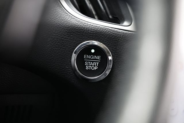 Used 2024 Silver Metallic Ford SEL image 34