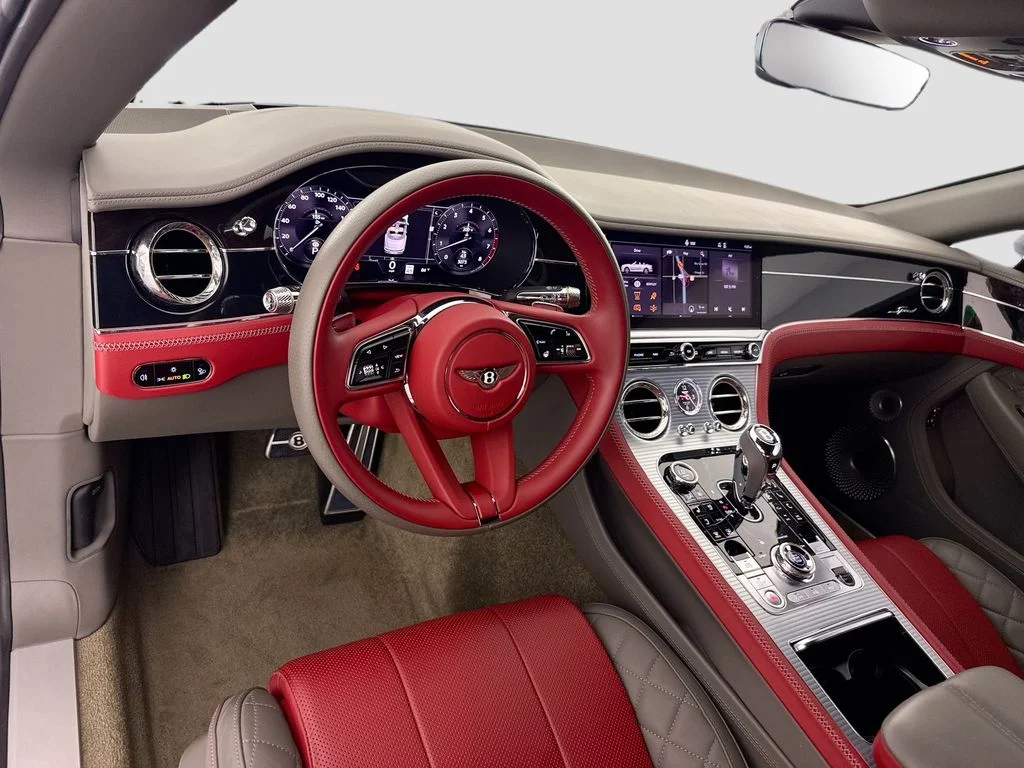 Used 2022  Bentley Speed image 9