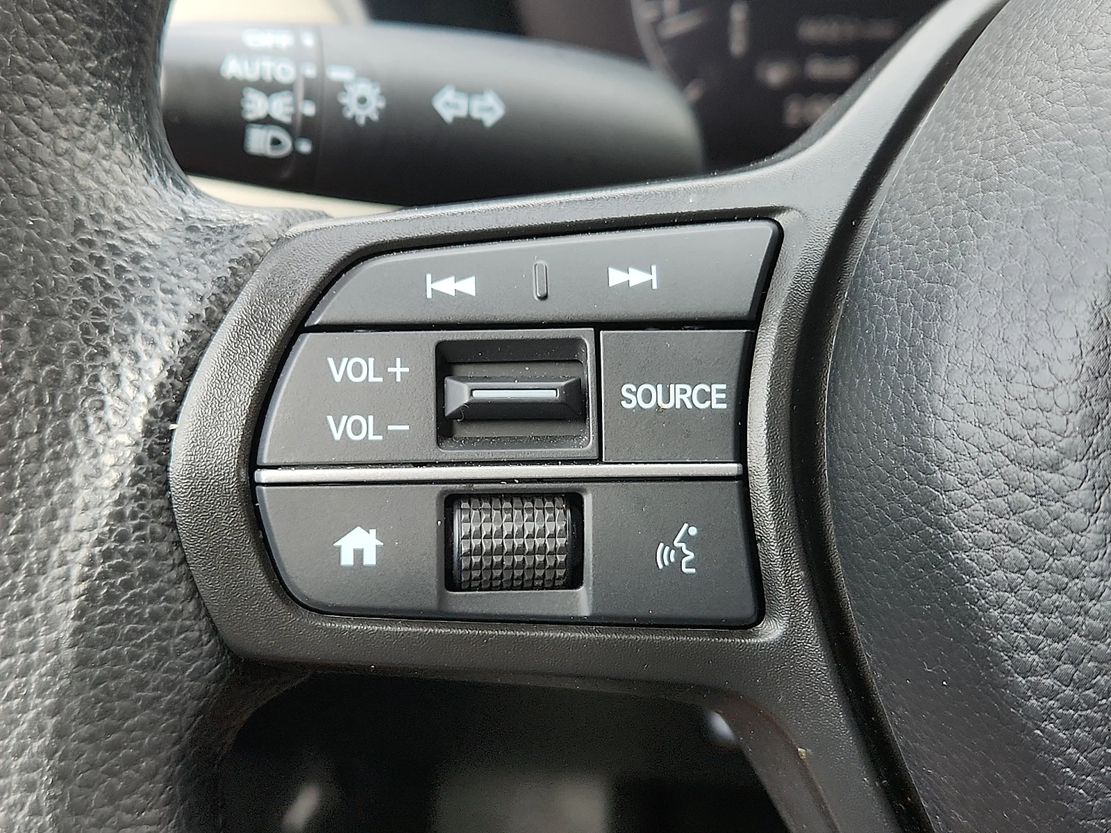 2024 Honda HR-V LX - Photo 15