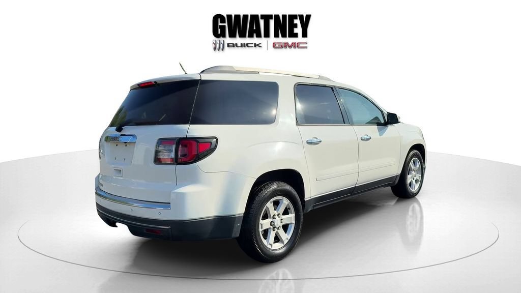 Used 2014 Summit White GMC SLE image 3
