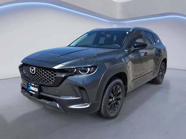 2026 Mazda CX-50 Hybrid Preferred AWD