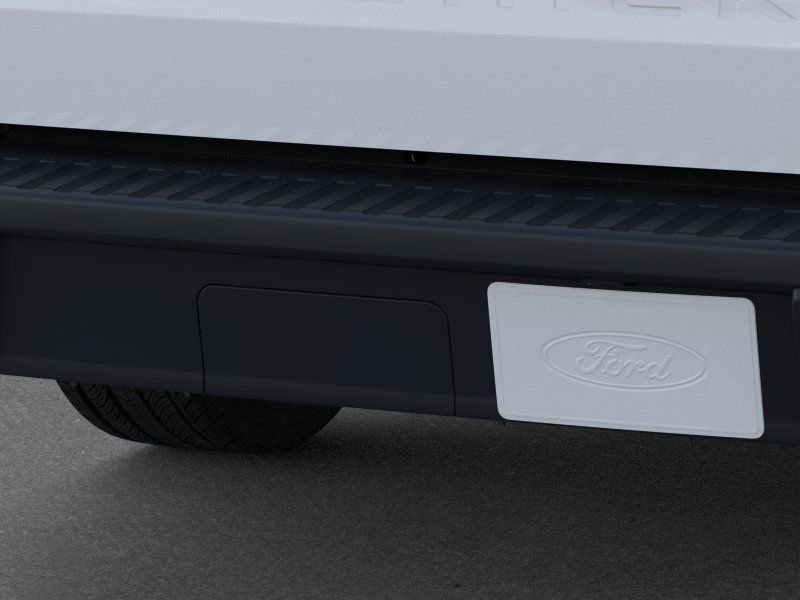 New 2026 White Ford XL image 23