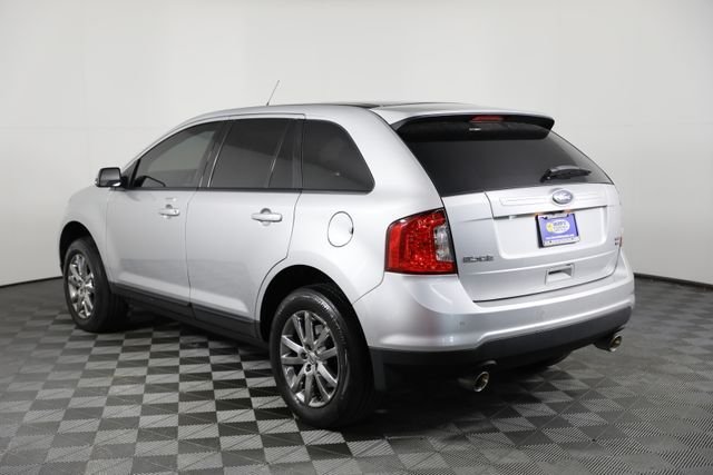 2014 Ford Edge SEL - Photo 41