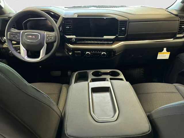 New 2026 Silver GMC Elevation image 11