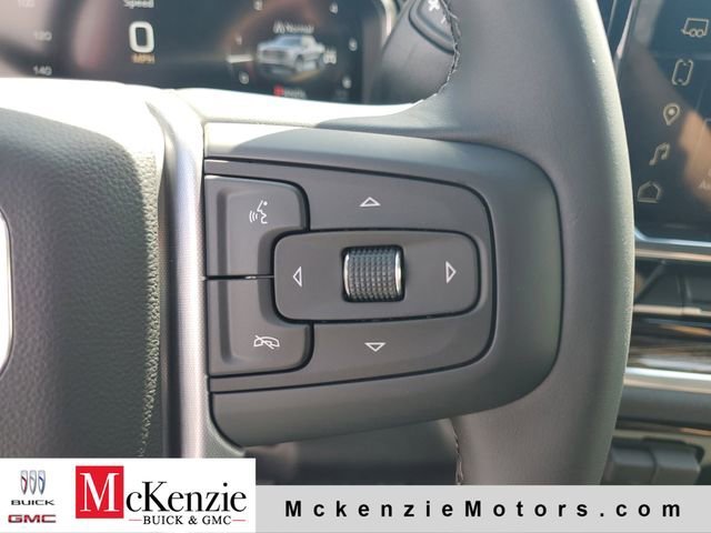 New 2026 Cardinal Red GMC Elevation image 12