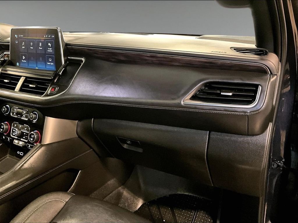 Used 2023 Gray Chevrolet LT image 13