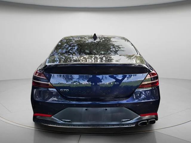 Used 2023 Blue Genesis 2.0T image 5