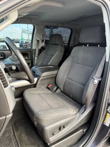 Used 2015 Tungsten Metallic Chevrolet LT image 13