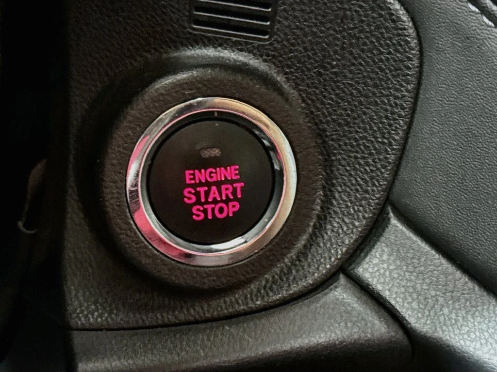 Certified Used 2024 Red Subaru Touring XT image 19
