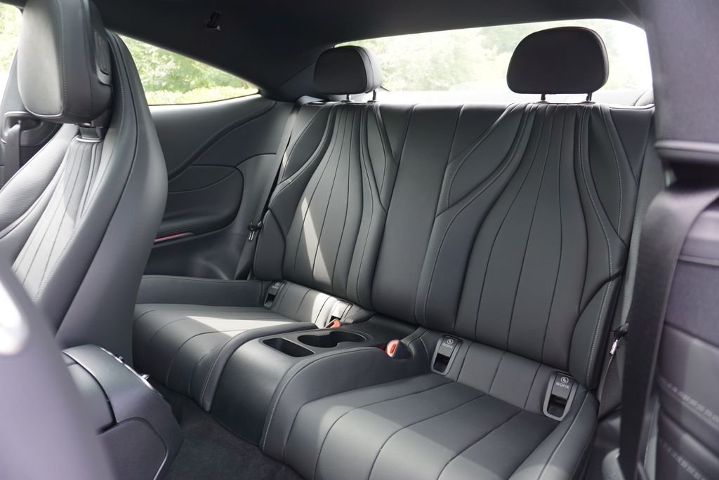 New 2027 Graphite Grey Metallic Mercedes-Benz CLE 450 image 21