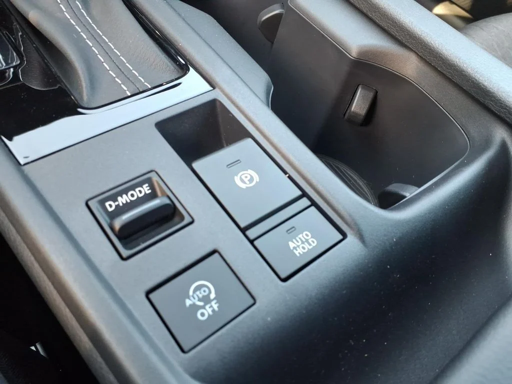 New 2026 Gun Metallic Nissan SV image 17