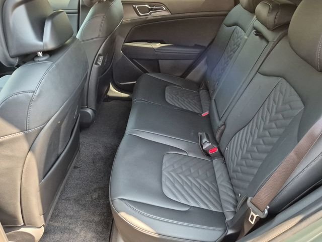2026 Kia Sportage X-Line - Photo 22