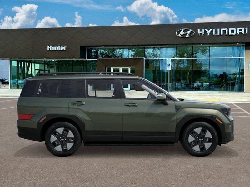2026 Hyundai Santa Fe SEL - Photo 7