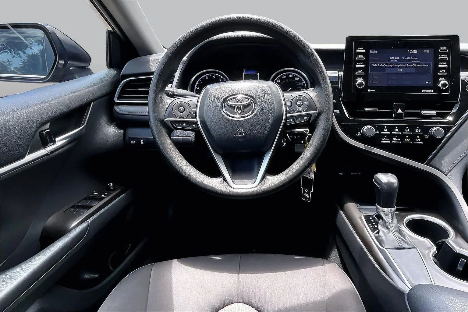Used 2021 Blueprint Toyota LE image 6