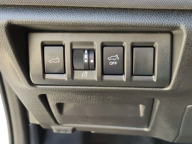 Certified Used 2023 White Subaru Premium image 21