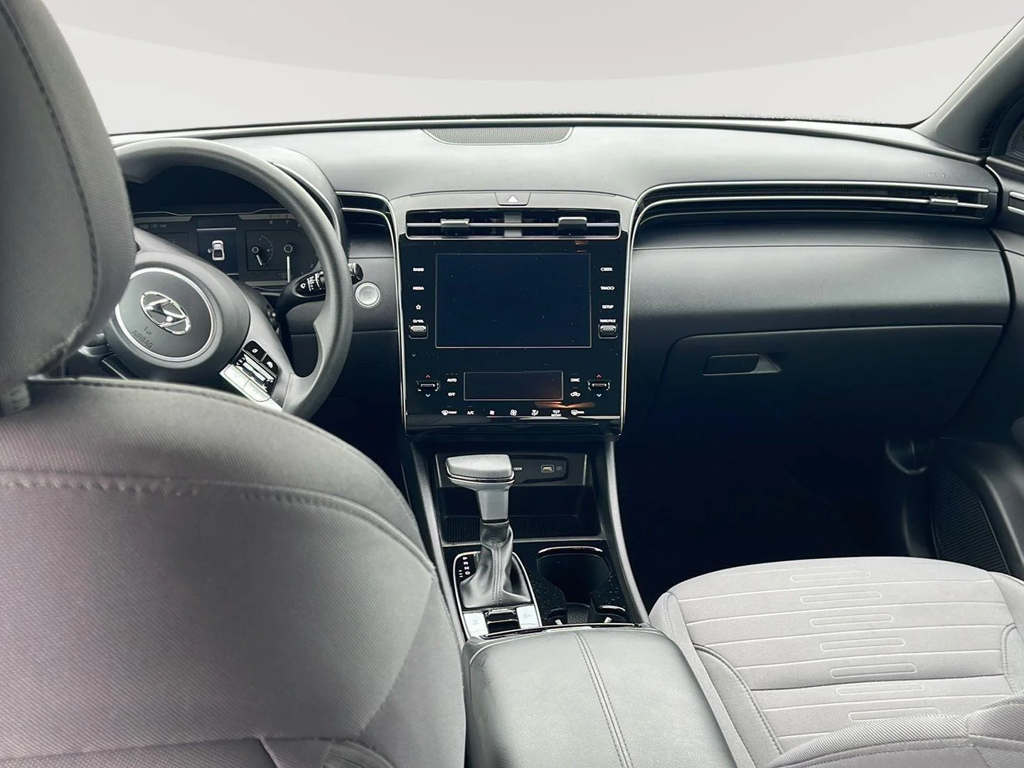 Used 2024 Blue Stone Hyundai SEL image 23