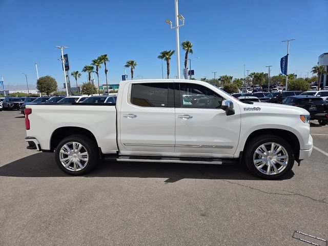 2023 Chevrolet Silverado 1500 High Country - Photo 7