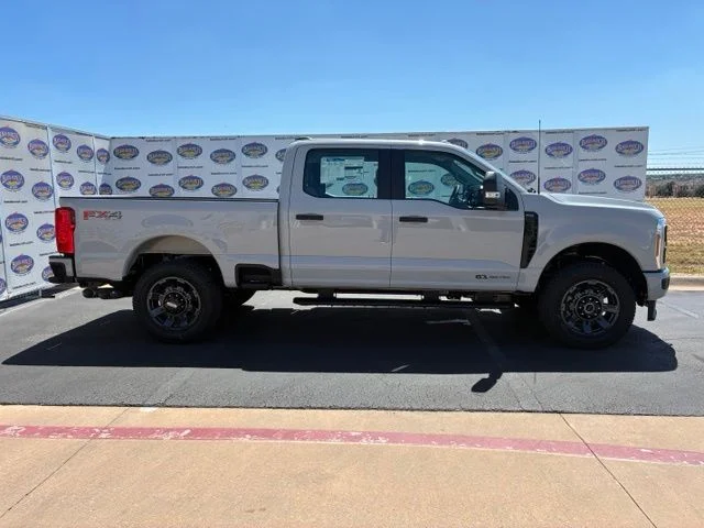 New 2026 Avalanche Ford XL image 1