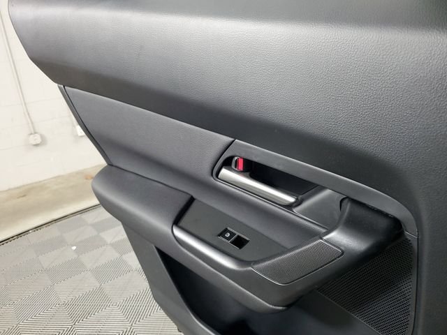 New 2026 Jet Black Mica Mazda Premium AWD image 18