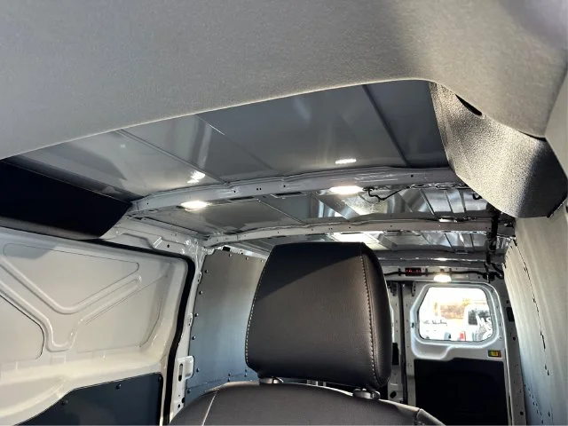 2025 Ford Transit Van Base - Photo 28