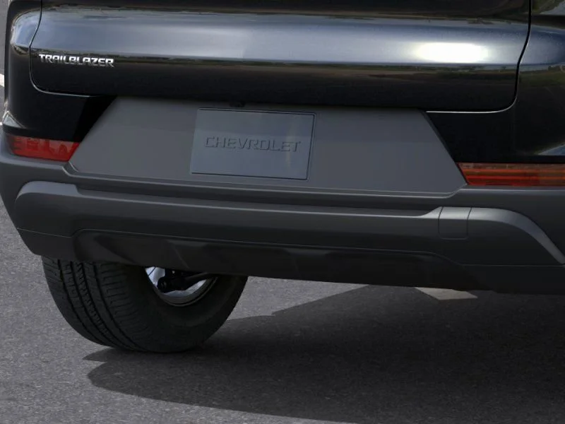 2026 Chevrolet Trailblazer LS - Photo 14