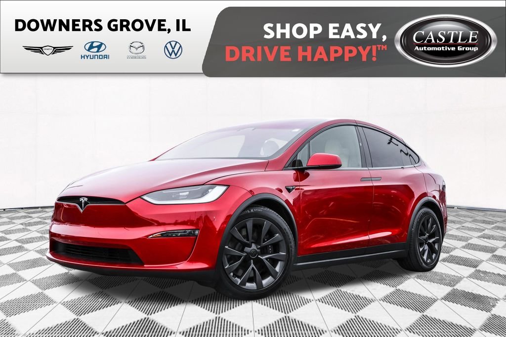 Used 2024  Tesla Base image 1