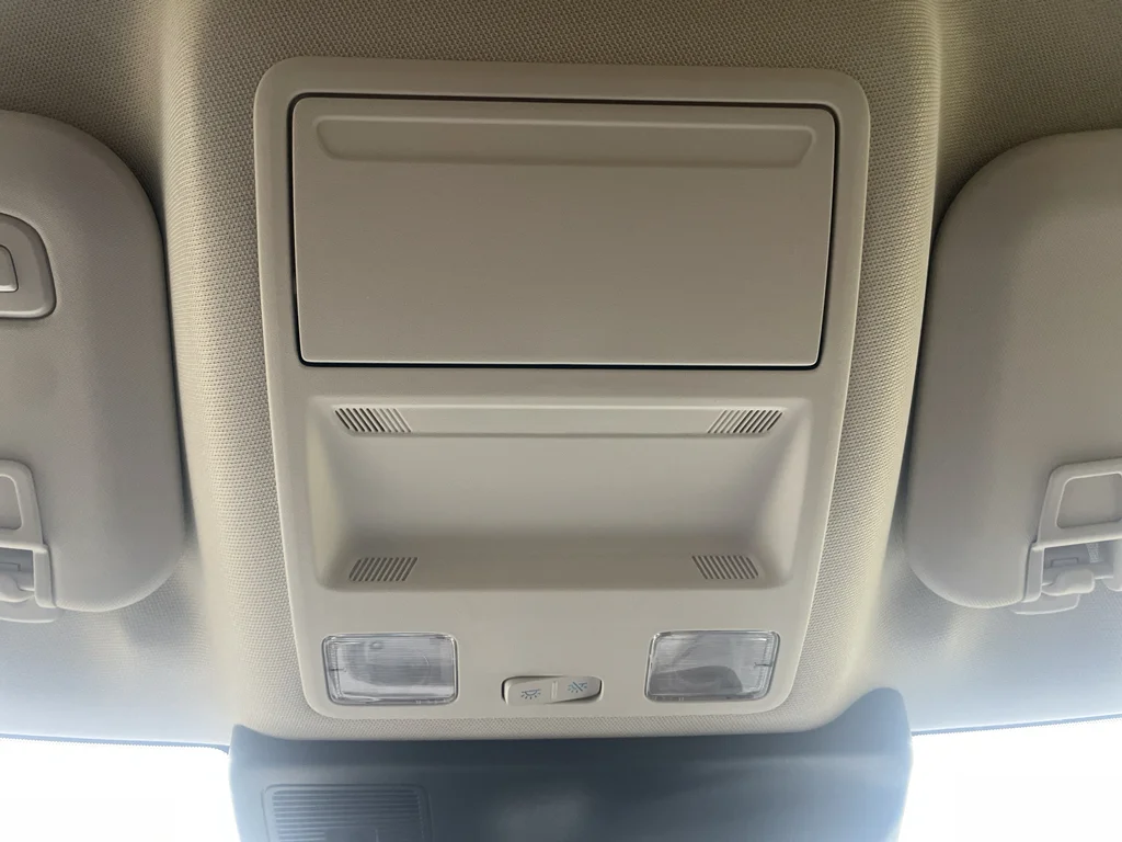 2025 Ford Bronco Sport Outer Banks - Photo 28