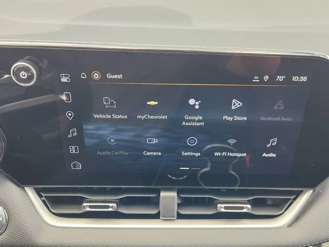 2026 Chevrolet Equinox LT - Photo 18