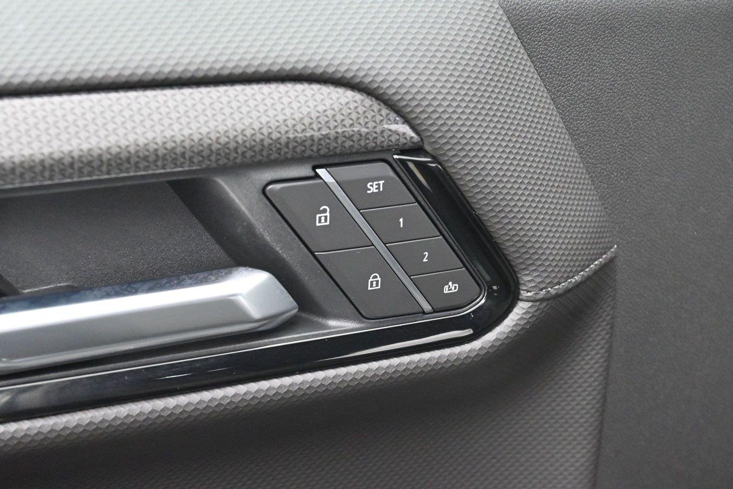 Used 2026 Cypress Gray Chevrolet ZR2 image 10
