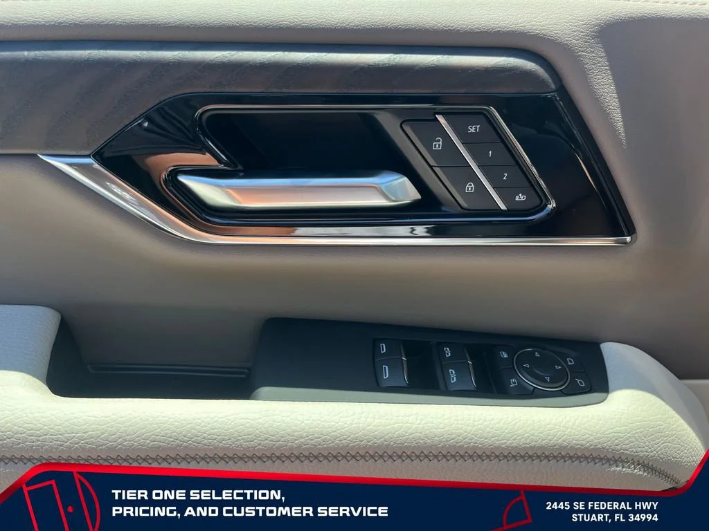 New 2026 Onyx Black GMC Denali image 16