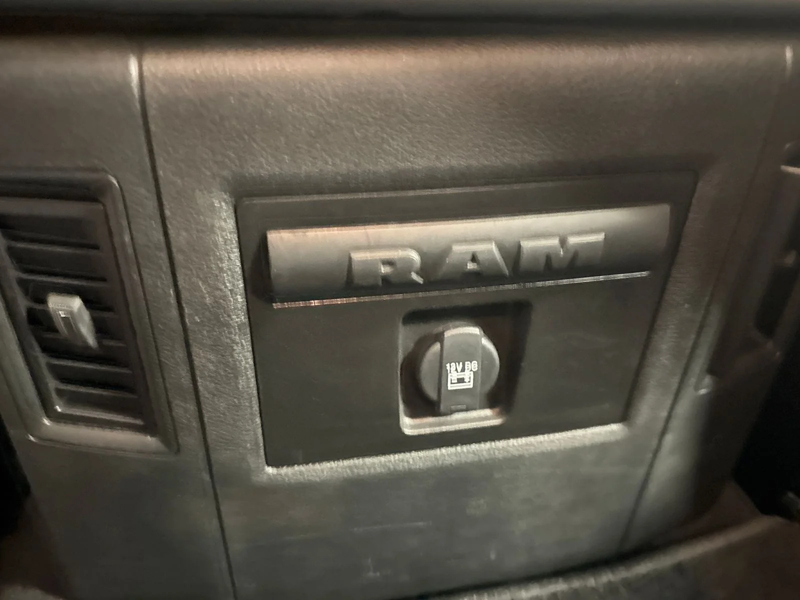 Used 2020 Black Ram SLT image 26