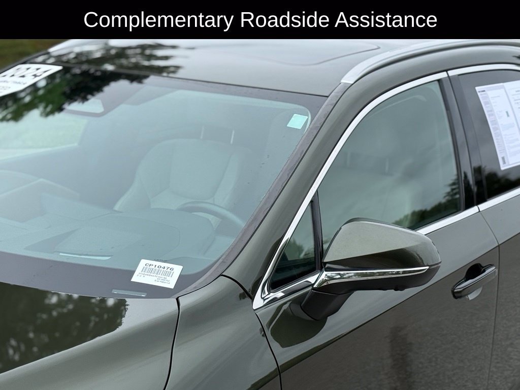 Certified Used 2024 TERRANE KHAKI M.M. Lexus 350 Premium Plus image 10