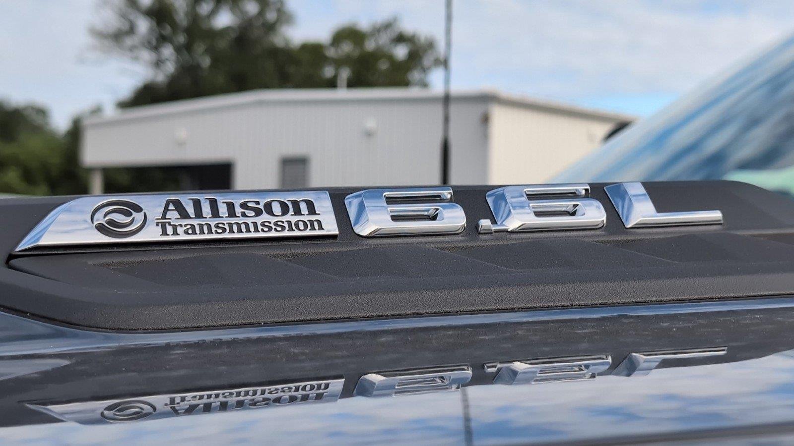 New 2026 Black Chevrolet Custom image 12