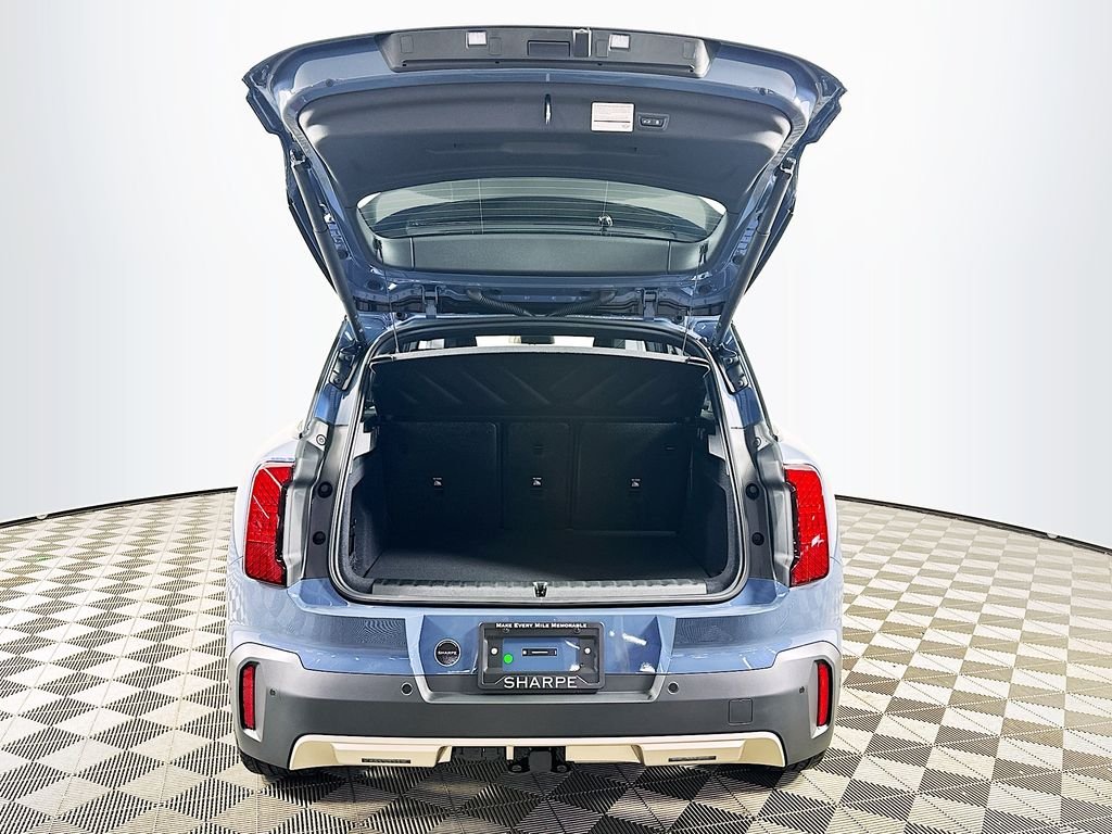 2026 MINI Countryman SE - Photo 28