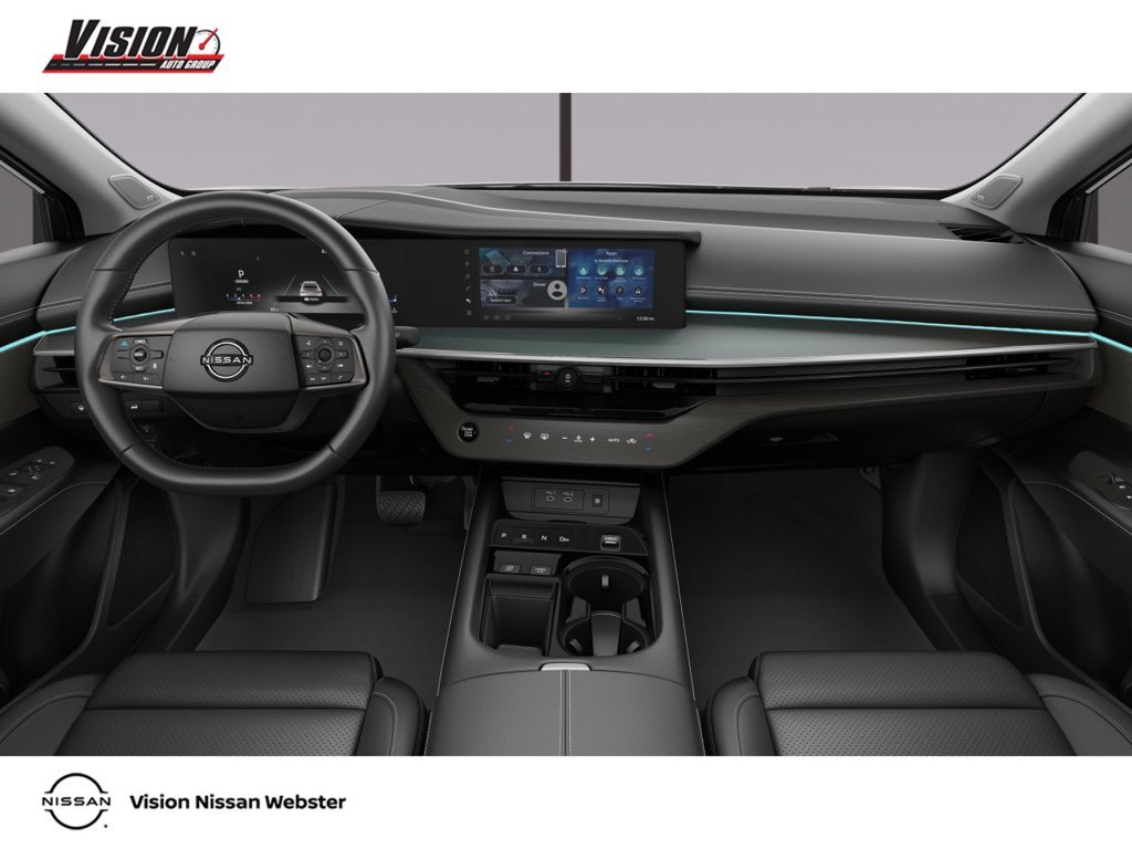 New 2027 Gray Nissan  image 16