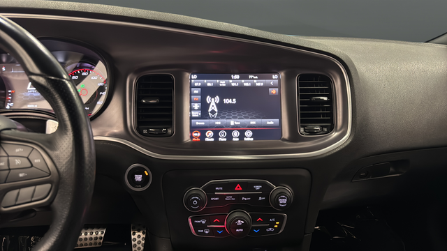 Used 2021 F8 Green Dodge R/T image 13