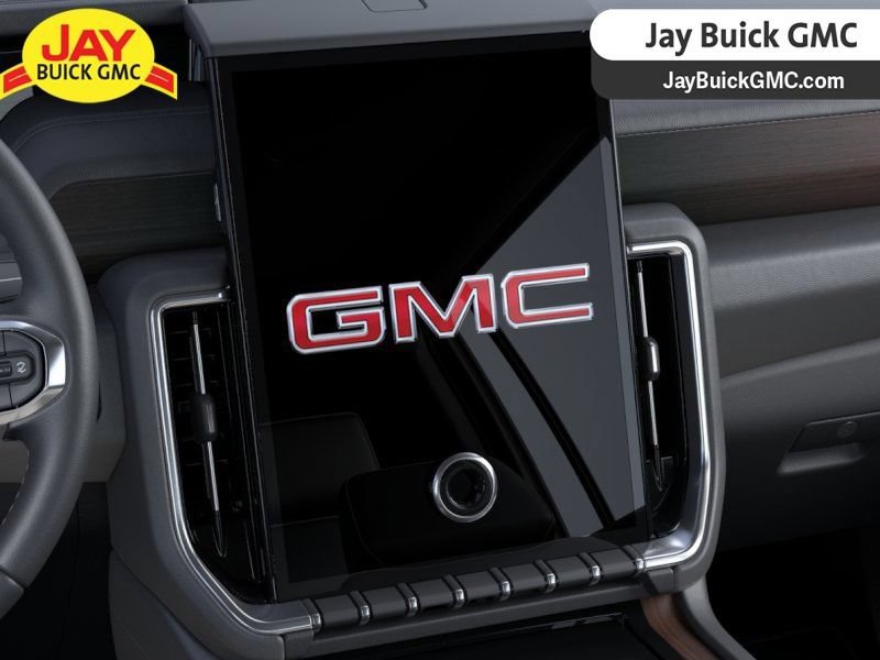 2026 GMC Yukon XL Denali - Photo 20