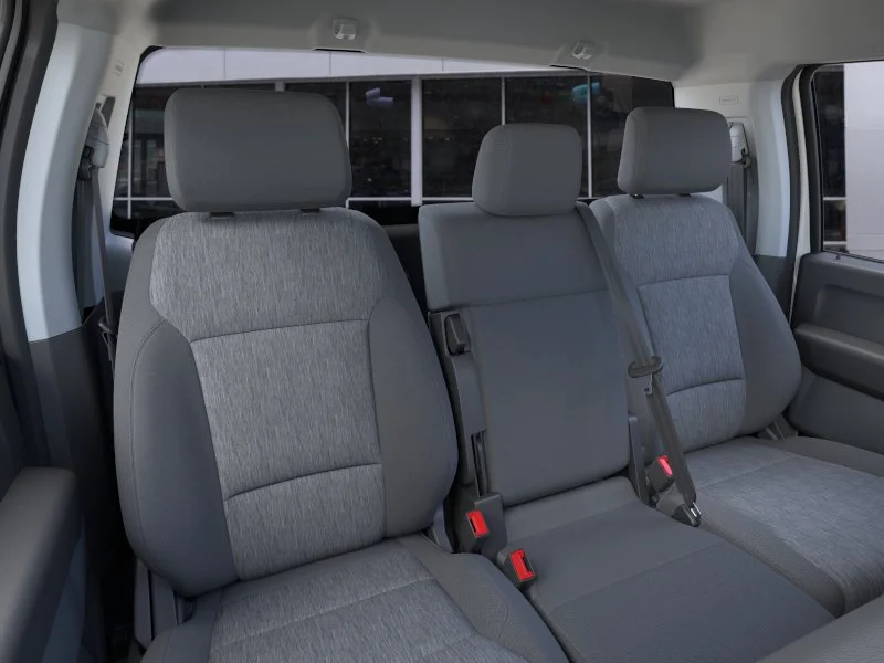 2025 Ford F-250 Super Duty XL - Photo 32
