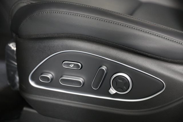 New 2026 Gray Hyundai Calligraphy AWD image 15
