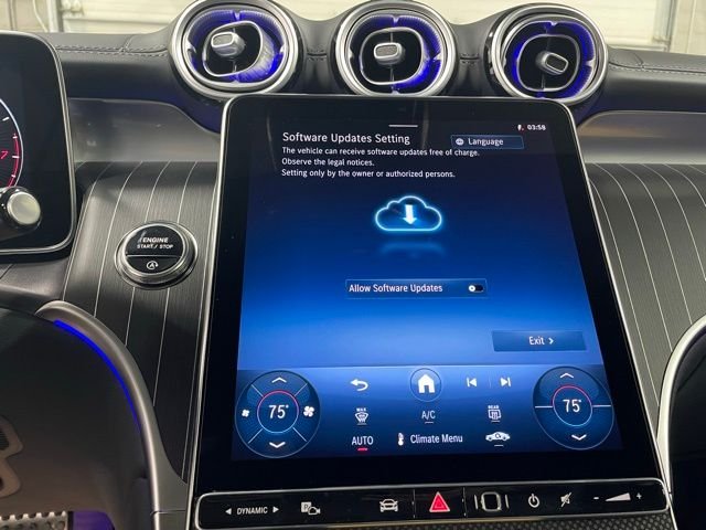 New 2026  Mercedes-Benz GLC 300 image 19