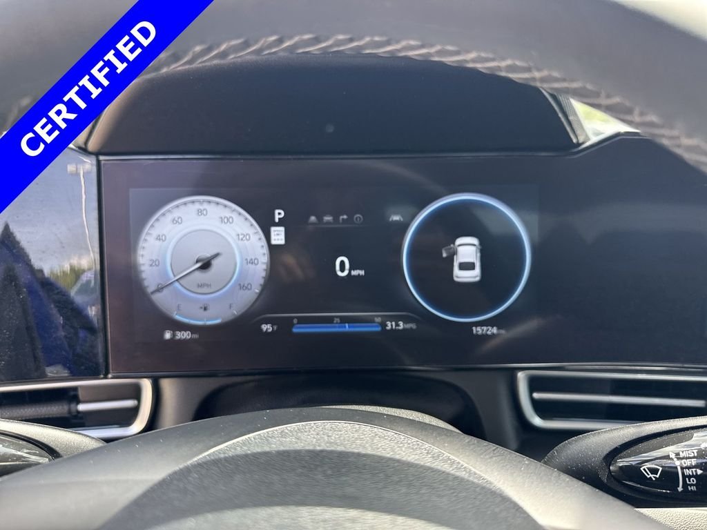 2024 Hyundai Elantra SEL - Photo 10