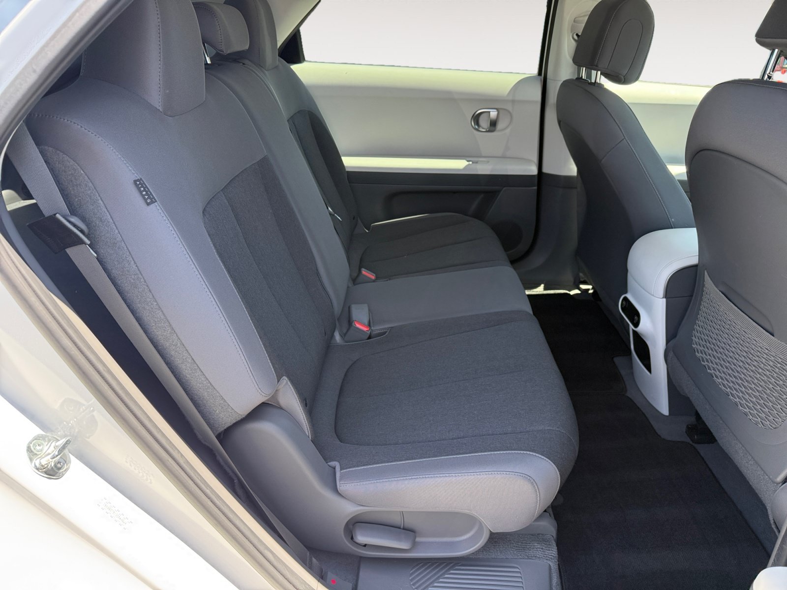 Certified Used 2024 White Hyundai SEL image 18