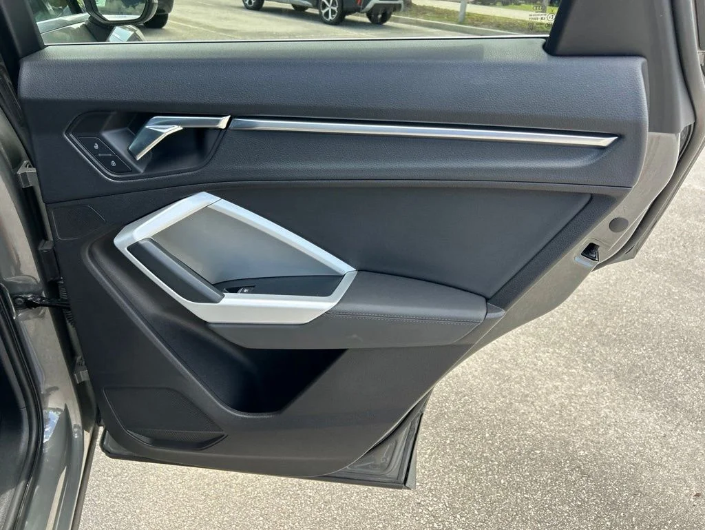 Used 2020 Chronos Gray Metallic Audi Premium S line image 42