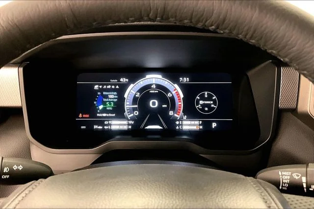 2026 Toyota Tundra Limited - Photo 27